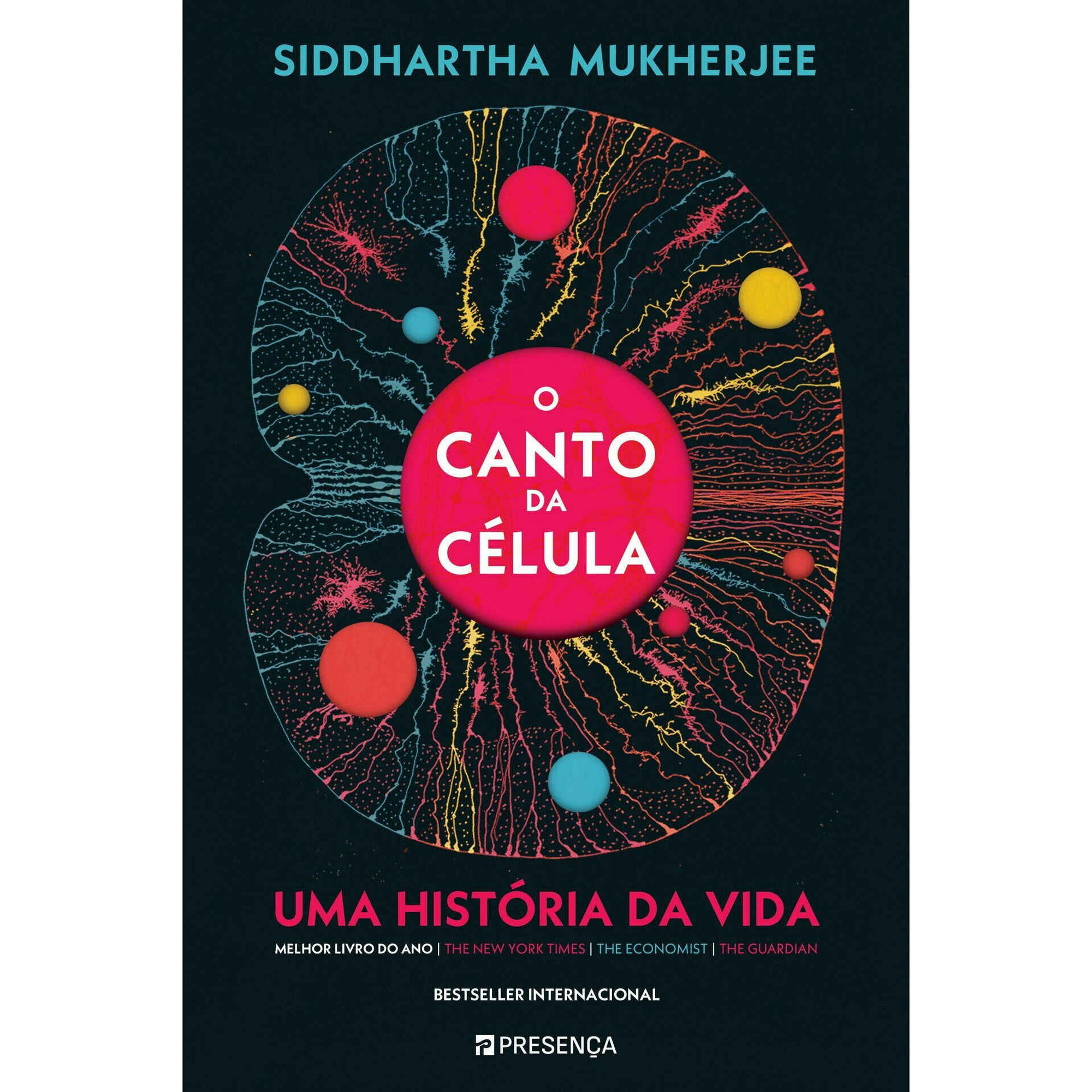 O Canto da Célula