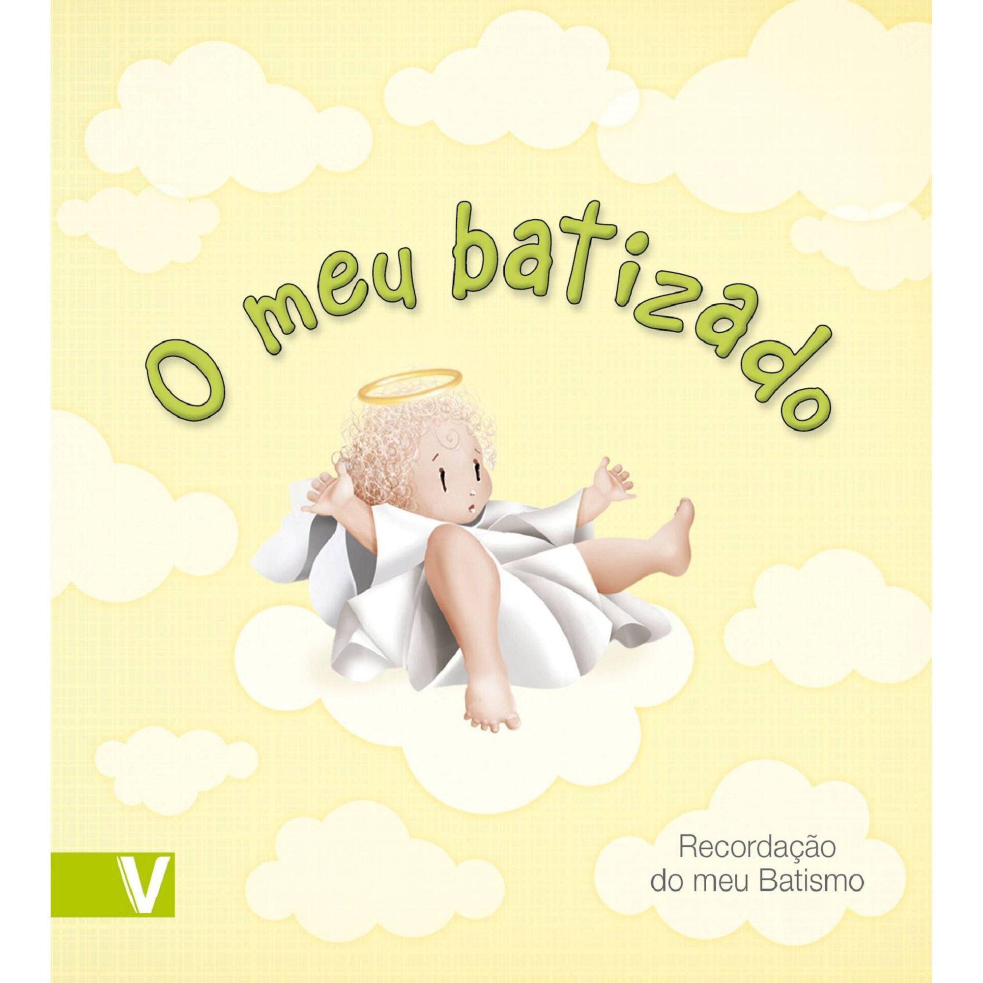 O Meu Batizado de Bookout