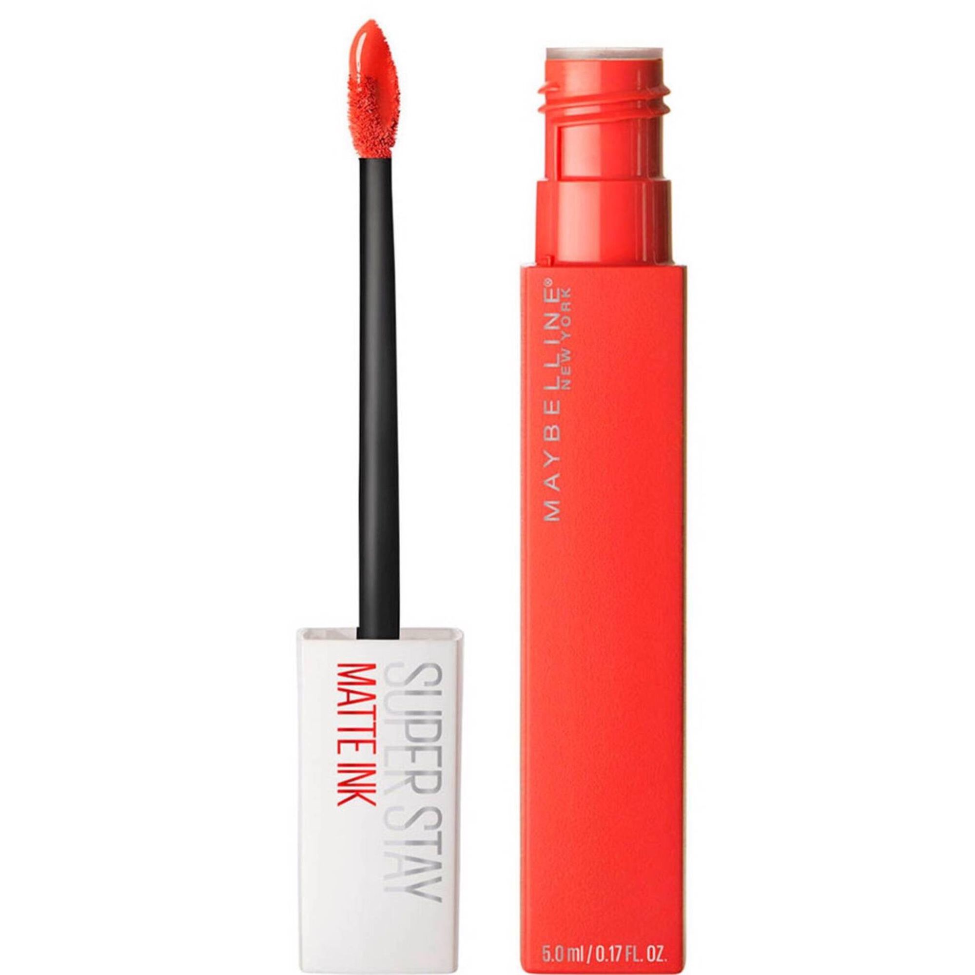 Batom Superstay Matte Ink 25 Batom Superstay Matte Ink 25