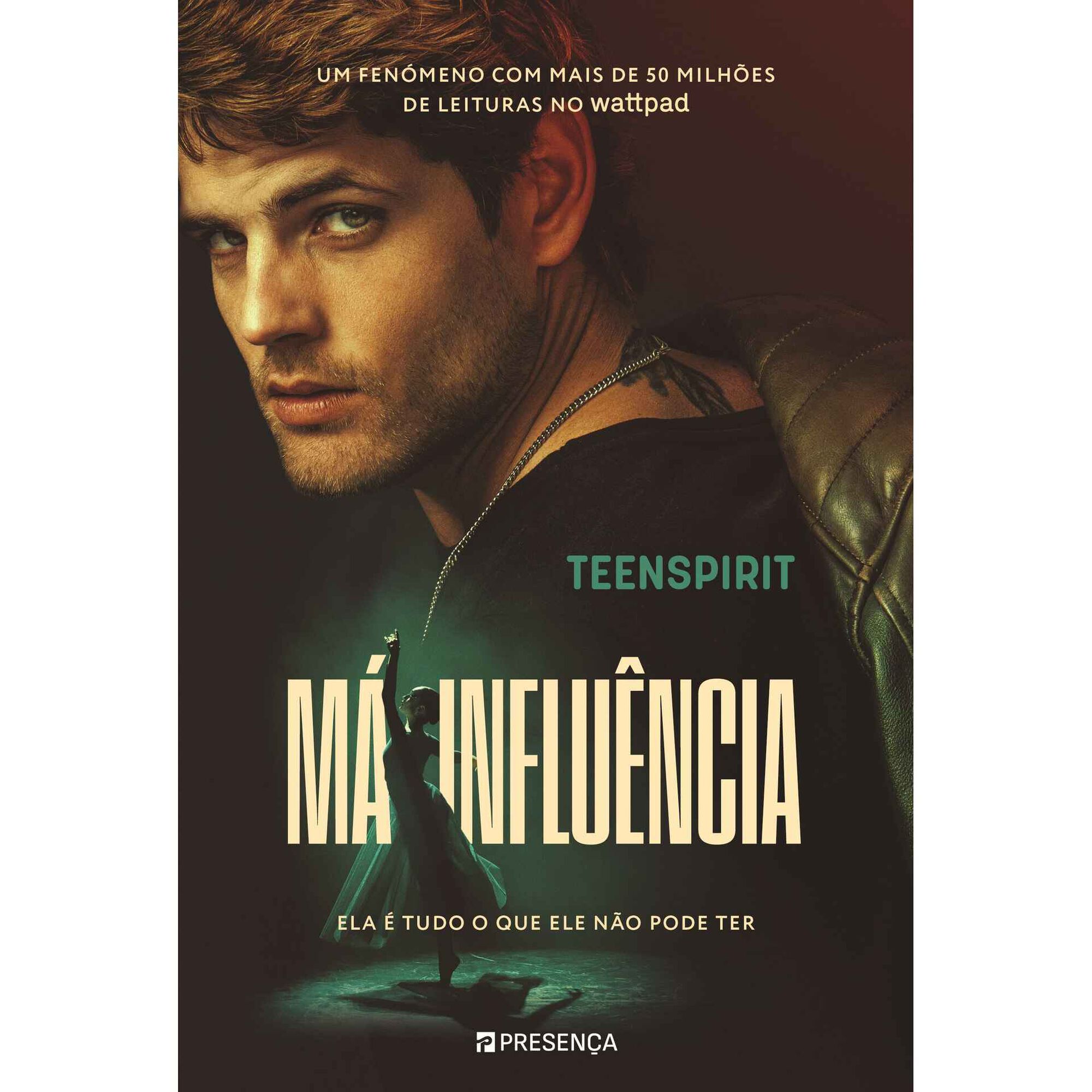 Má Influência Má Influência