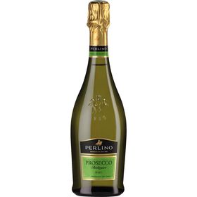 Perlino Espumante Prosecco Biológico Branco Extra Dry