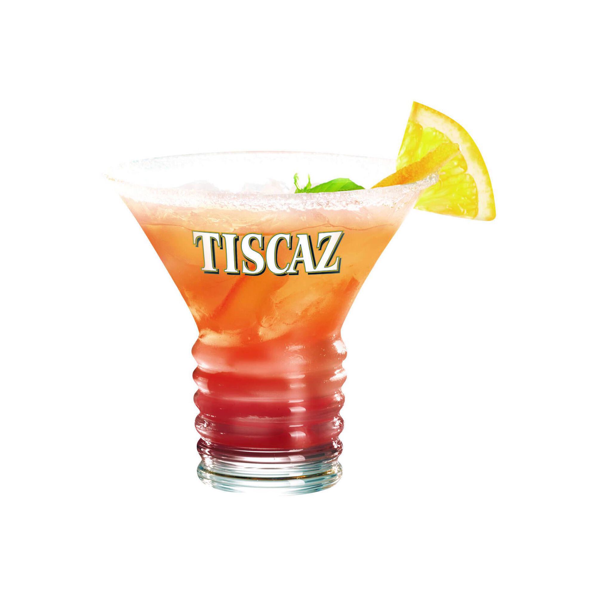 Tequila Tiscaz Gold