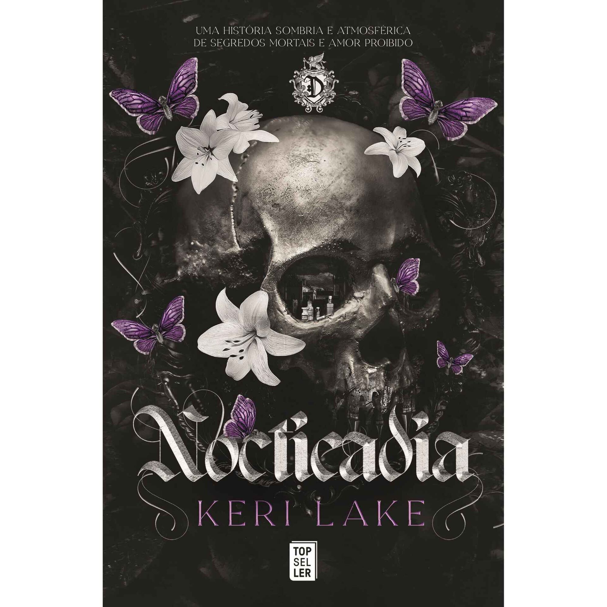 Nocticadia