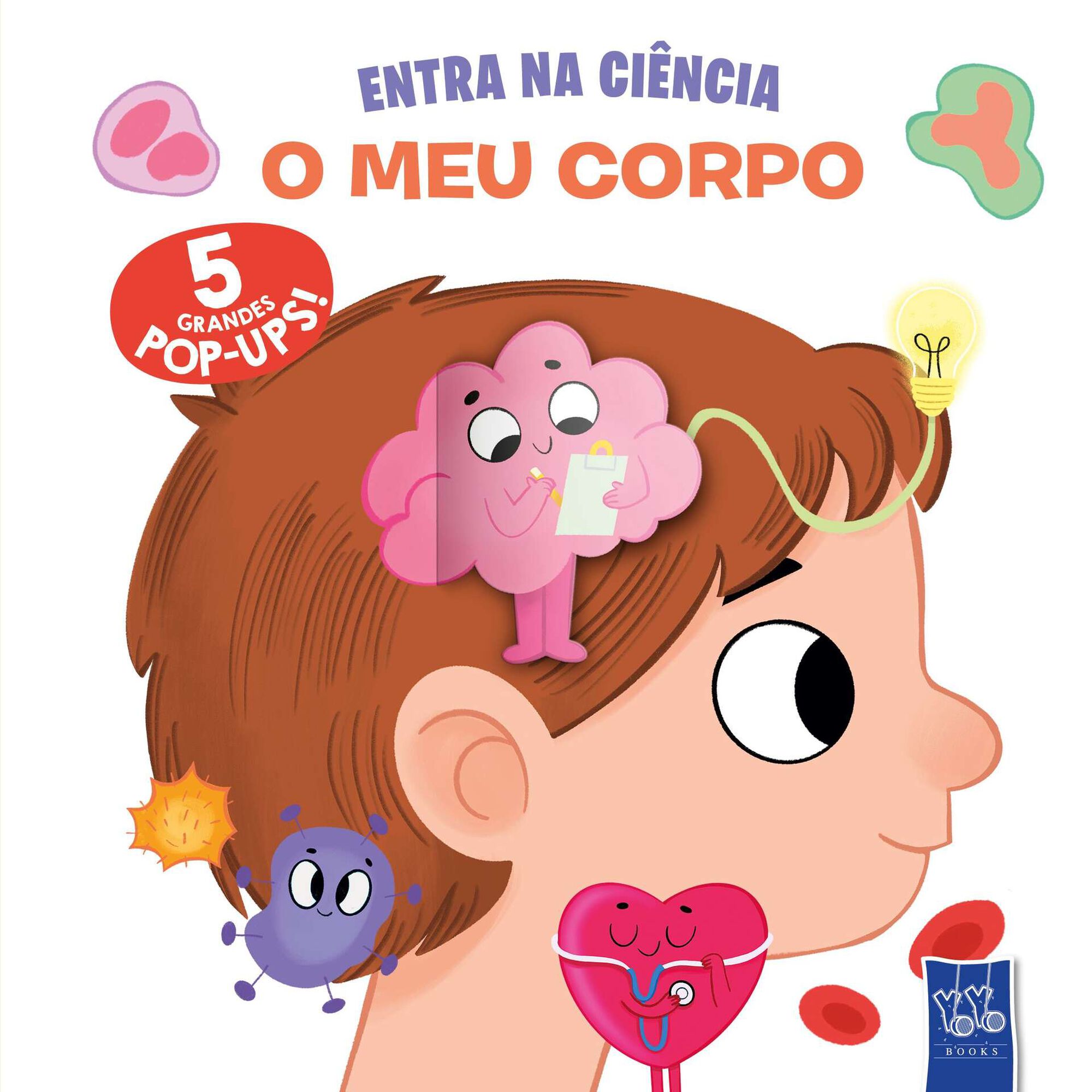 O Meu Corpo O Meu Corpo