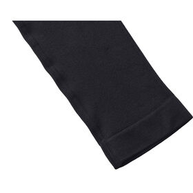 Legging Seamless Mulher XS Preta Berg