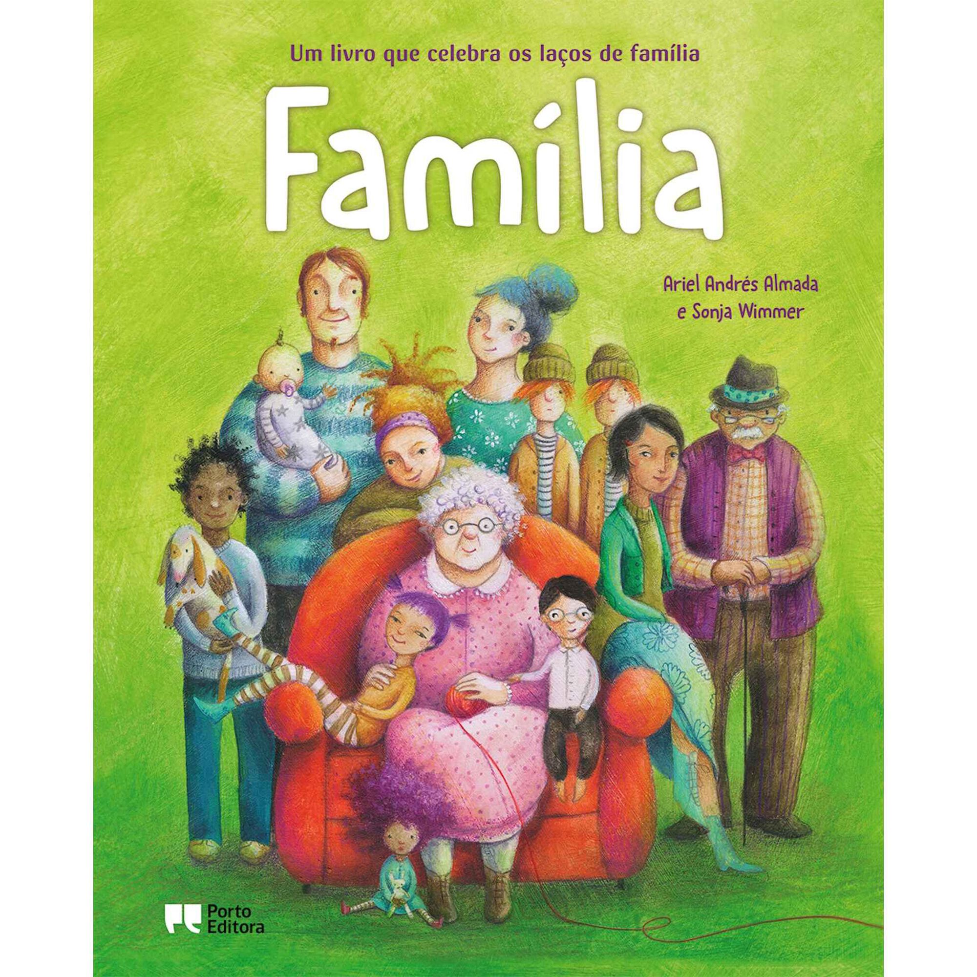 Família