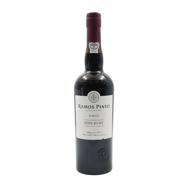 Ramos Pinto Vinho do Porto Ruby