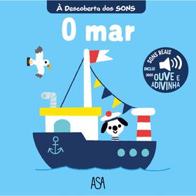 O Mar de Marion Billet