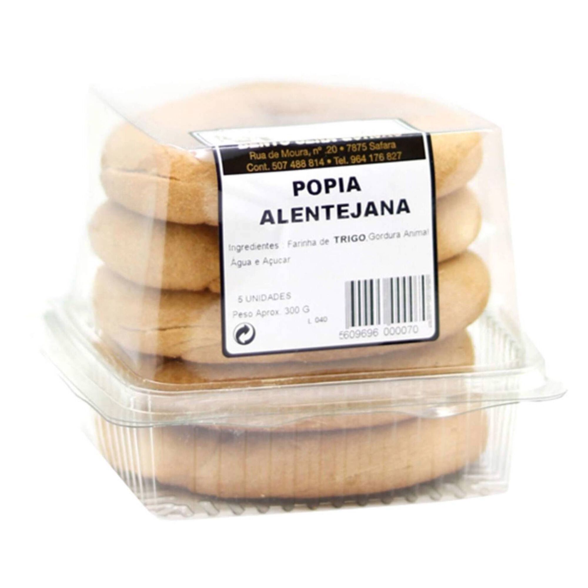 Popia Alentejana