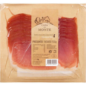 Presunto Fatiado 9 Meses de Cura