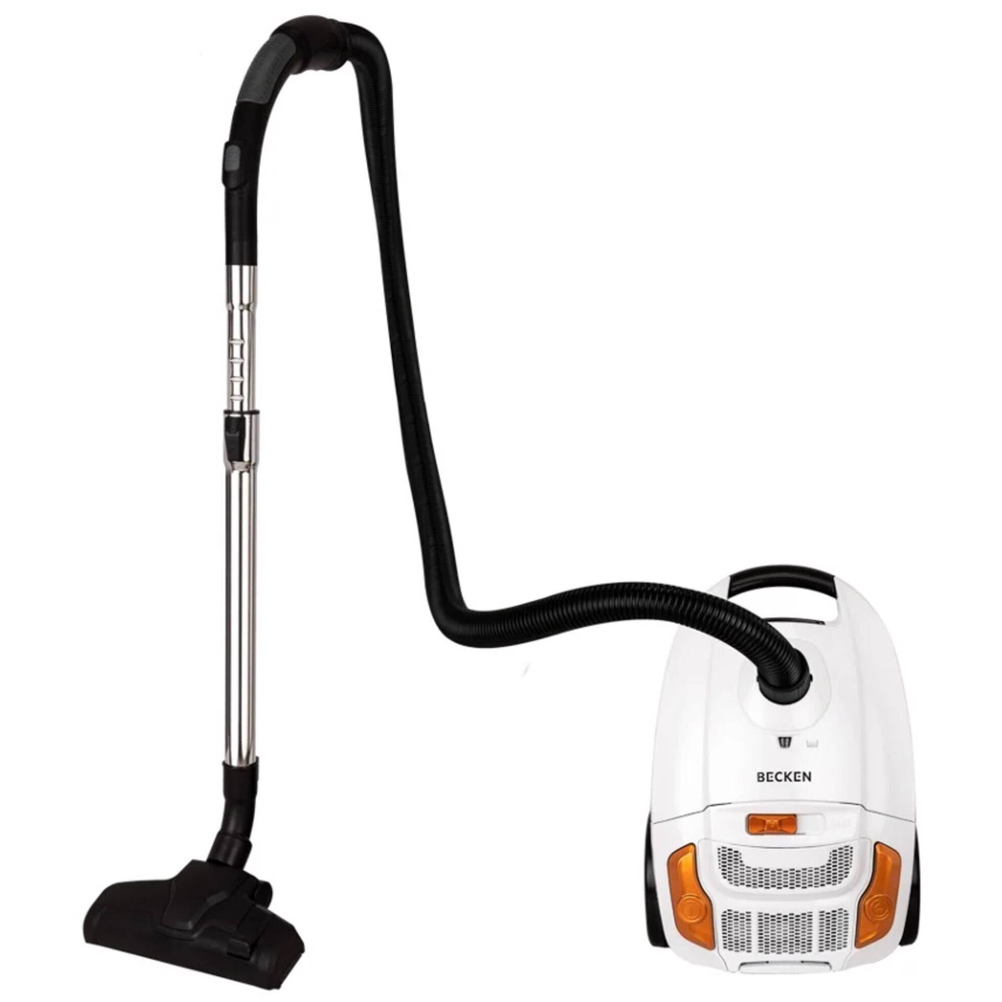 Aspirador com Saco BVC3878