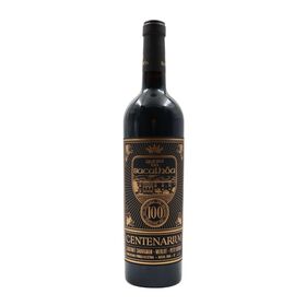 Quinta Da Bacalh&ocirc;a Centen&aacute;rium Pen&iacute;nsula De Set&uacute;bal Vinho Tinto