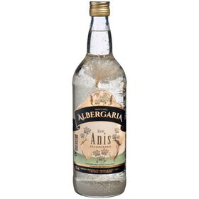 Licor de Anis Escarchado Albergaria Licor de Anis Escarchado Albergaria