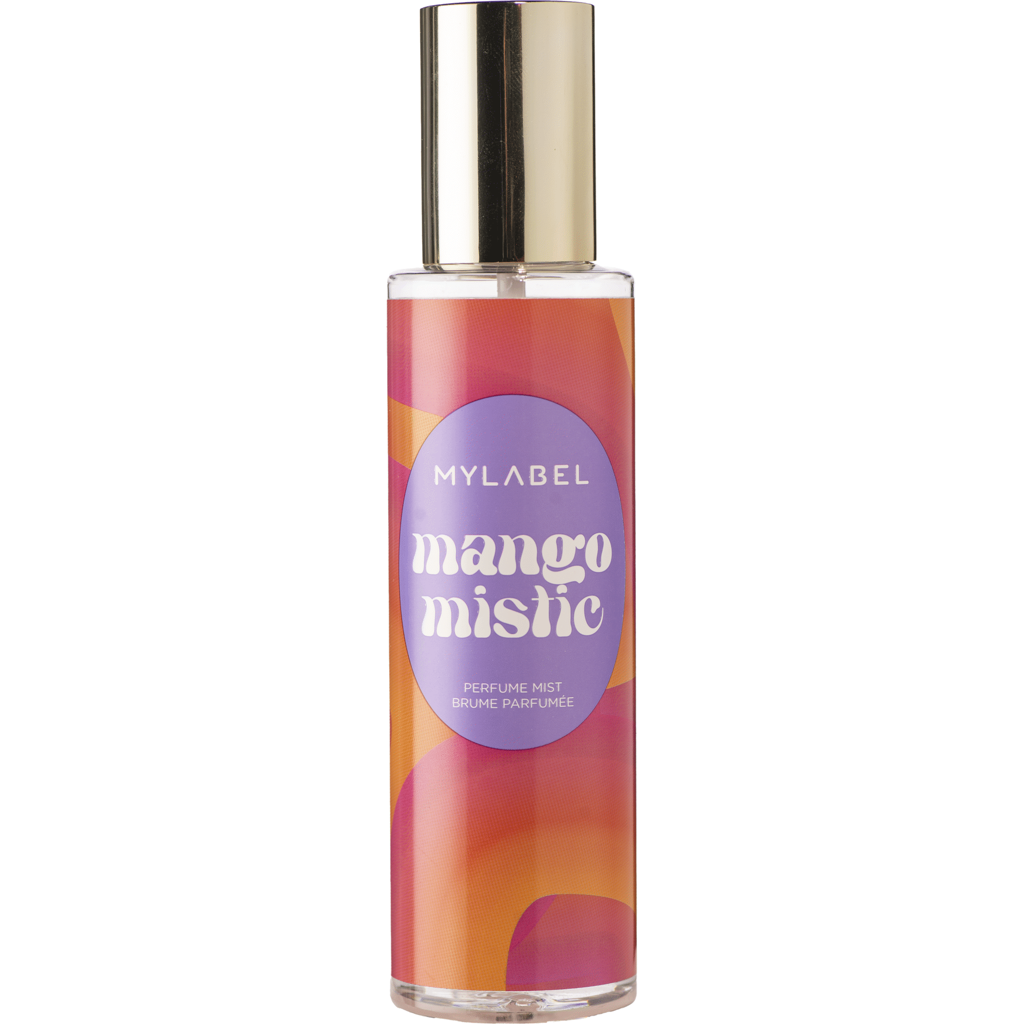 Perfume Mist Mango Mistic
