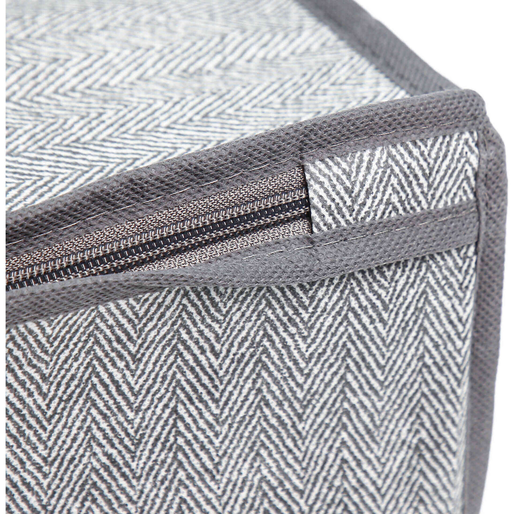 Saco V&aacute;cuo com Arruma&ccedil;&atilde;o