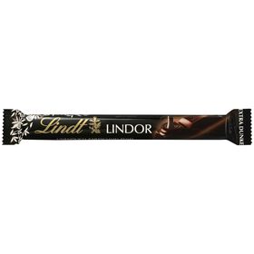 Chocolate Negro Lindor 60% Cacau Stick Lindt