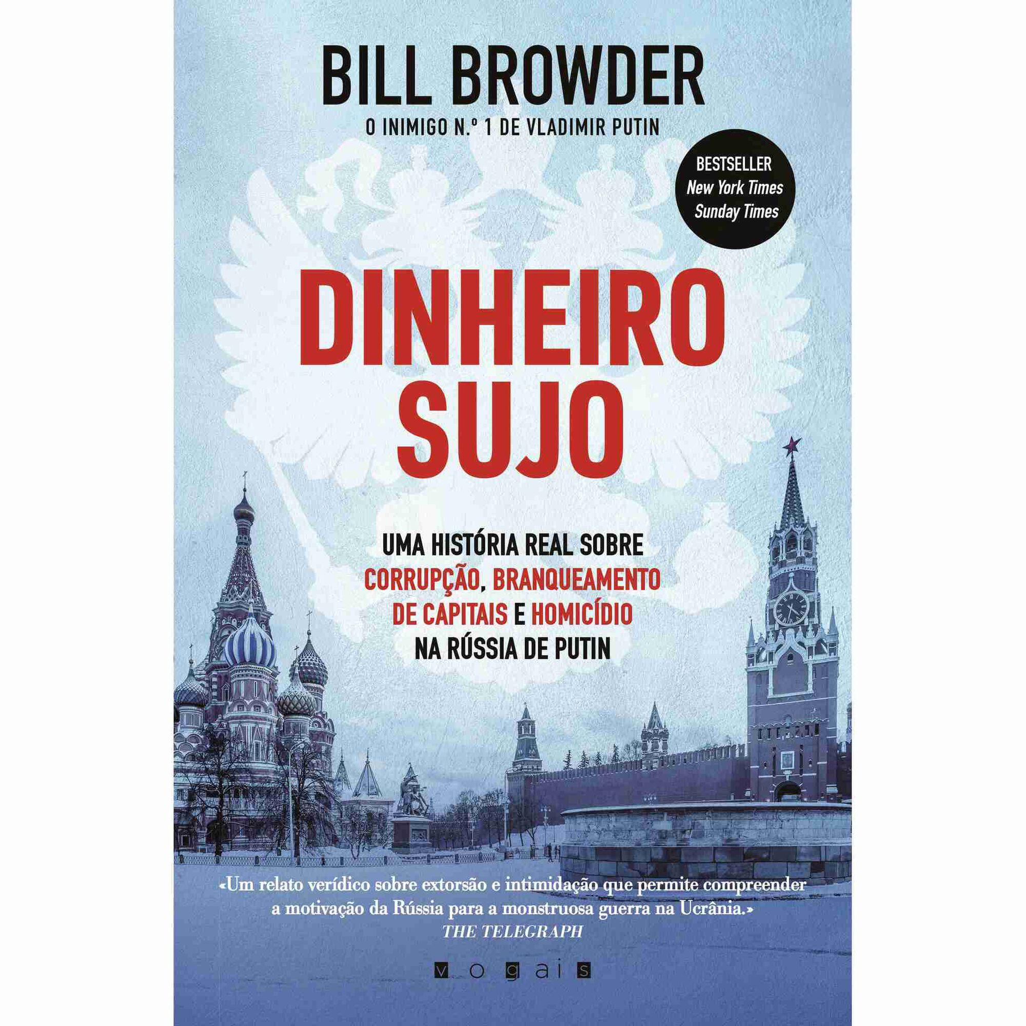 Dinheiro Sujo