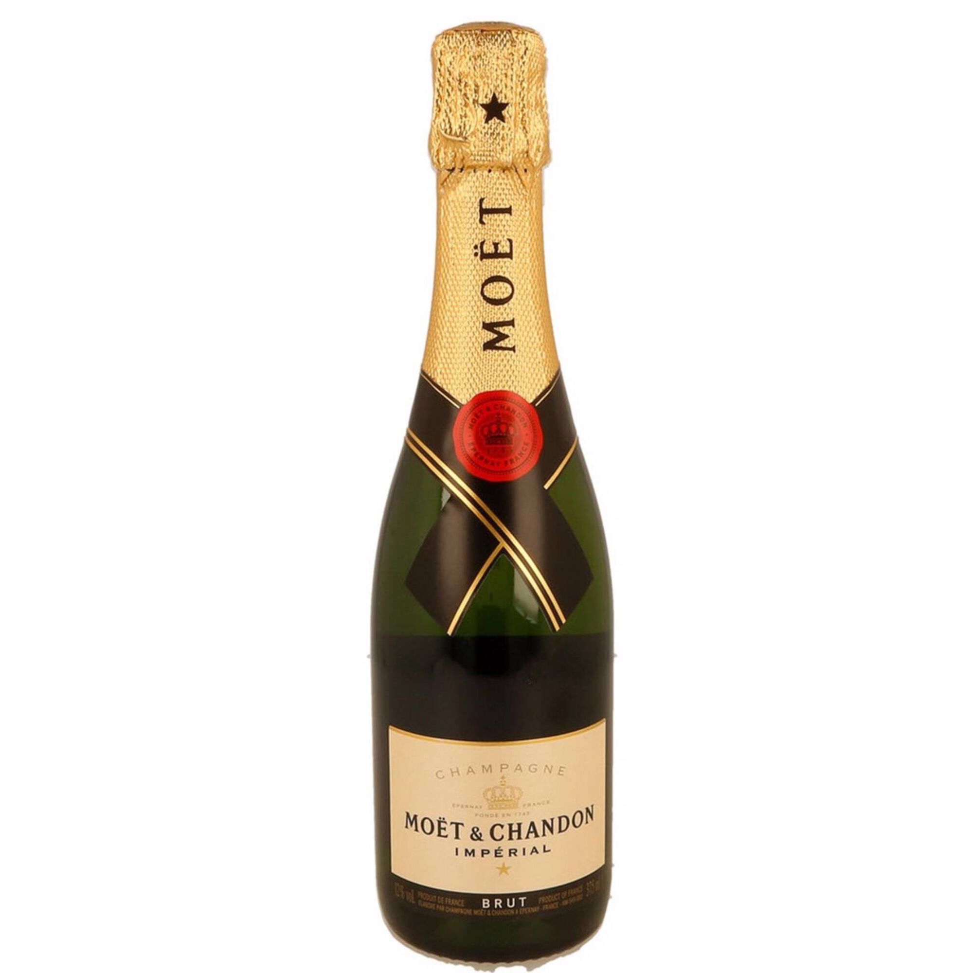 Moet & Chandon Champanhe Branco Bruto Moet & Chandon Champanhe Branco Bruto