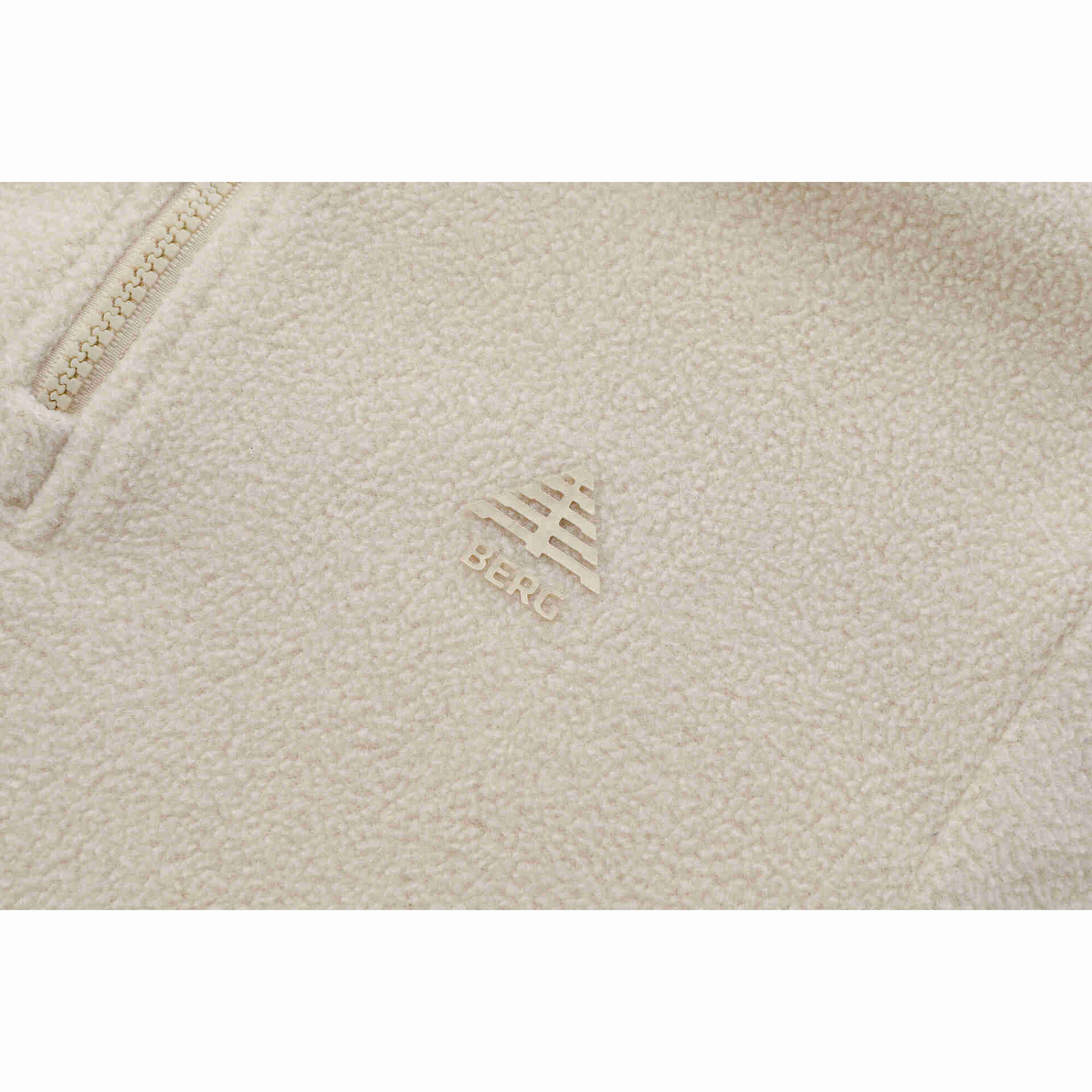 Camisola Polar Mulher Bege M