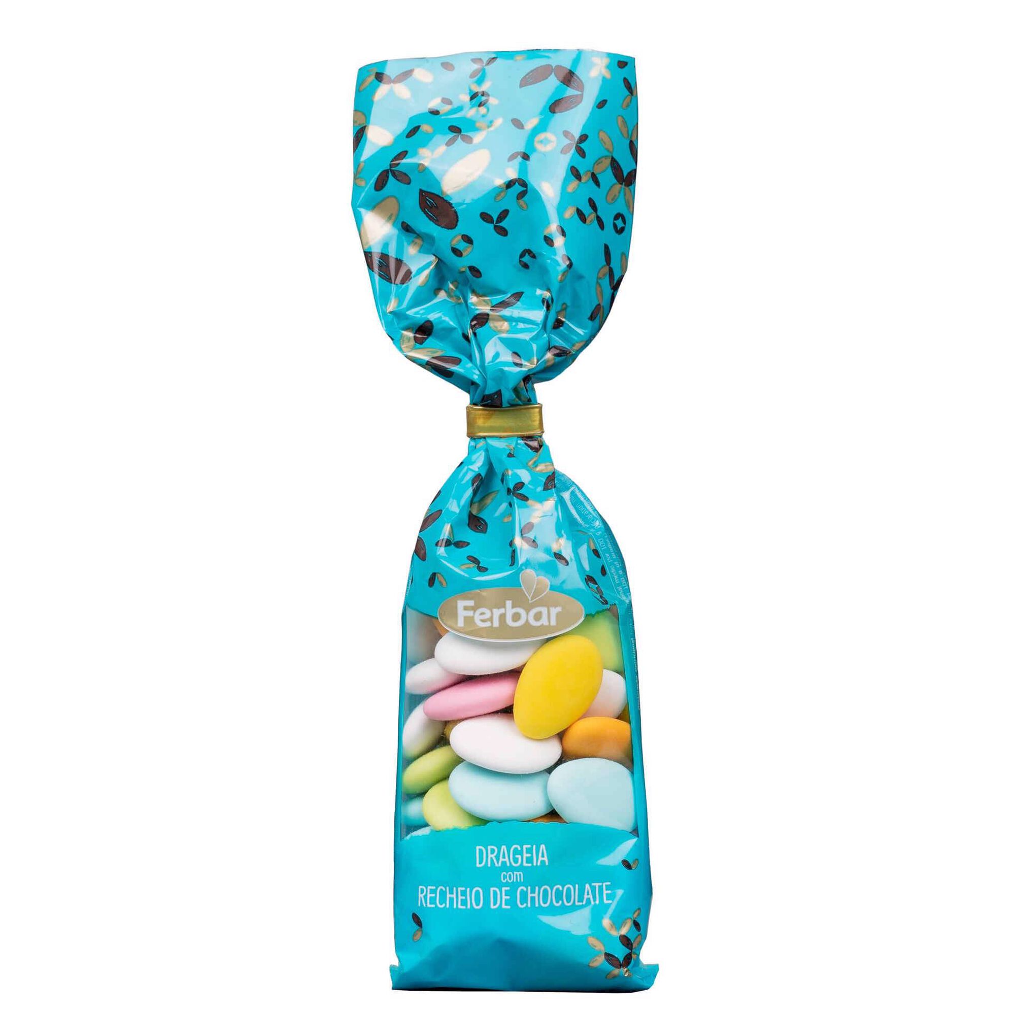 Drageias Chocolate Ferbar