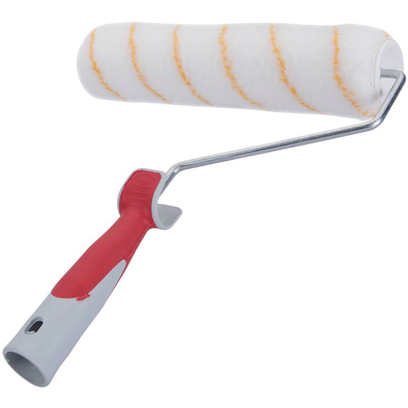 Rolo Anti-Gota 250mm Boost