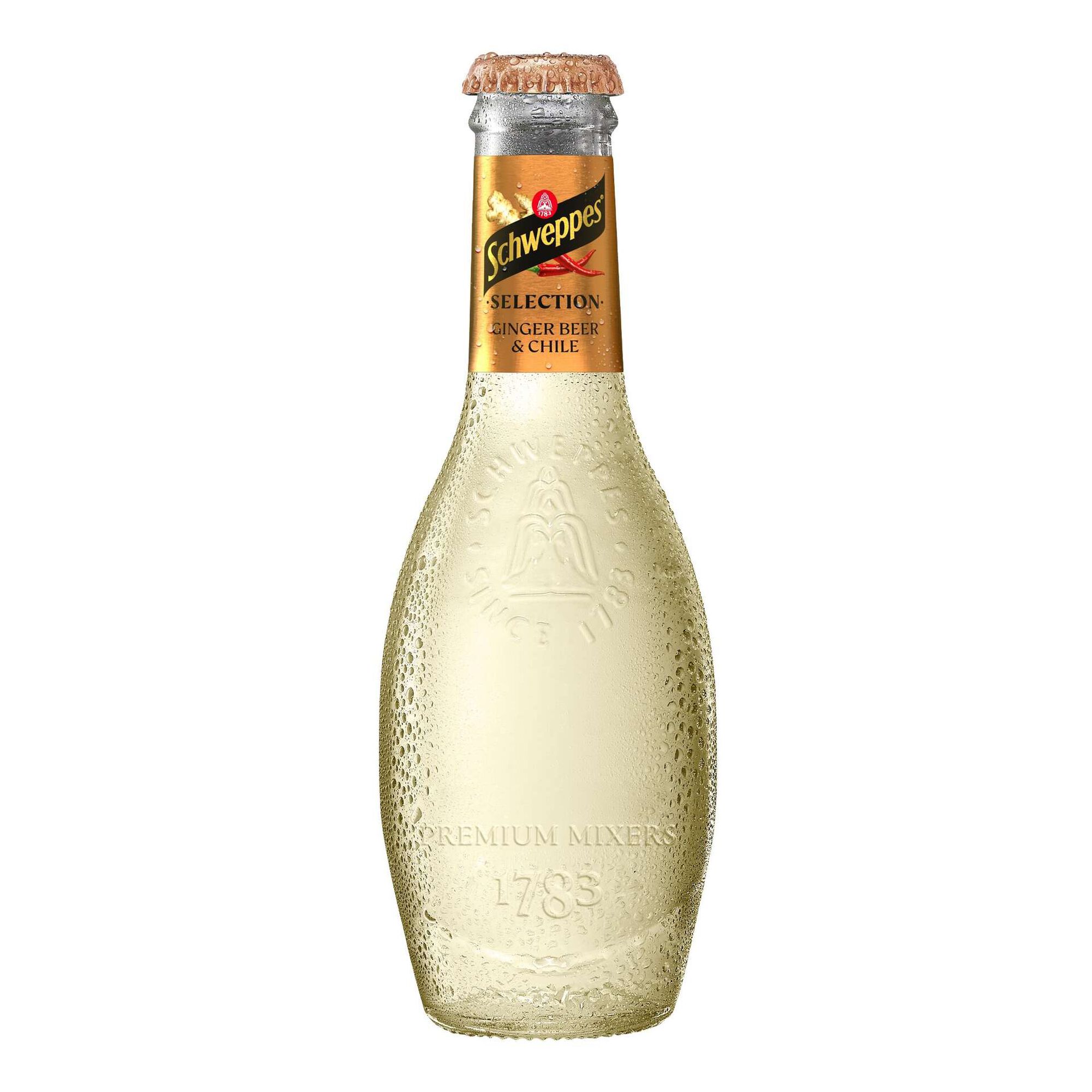Ginger Beer Premium Mixer