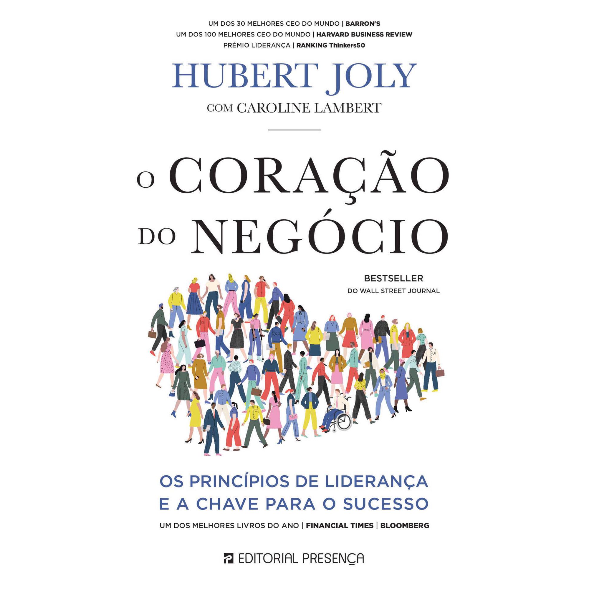 O Coração do Negócio