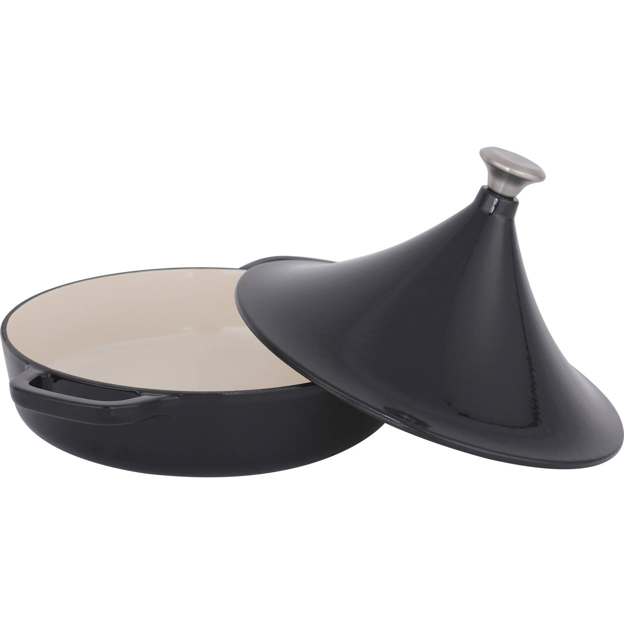 Tagine 28cm Ferro Fundido Kasa