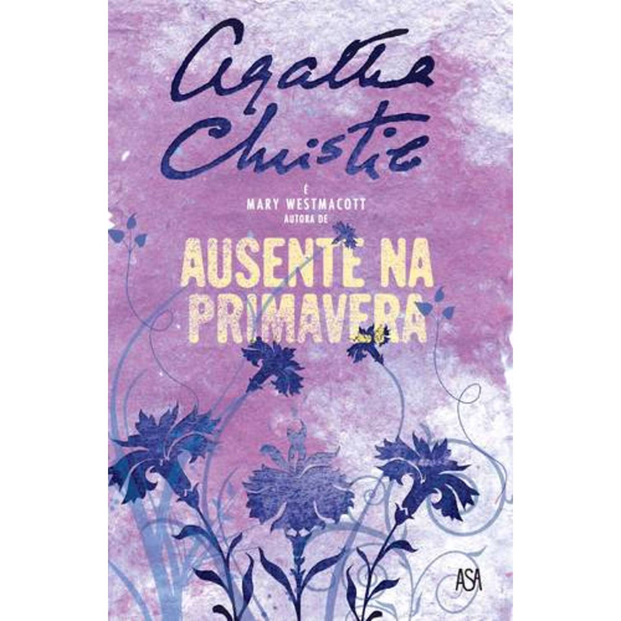 Ausente na Primavera