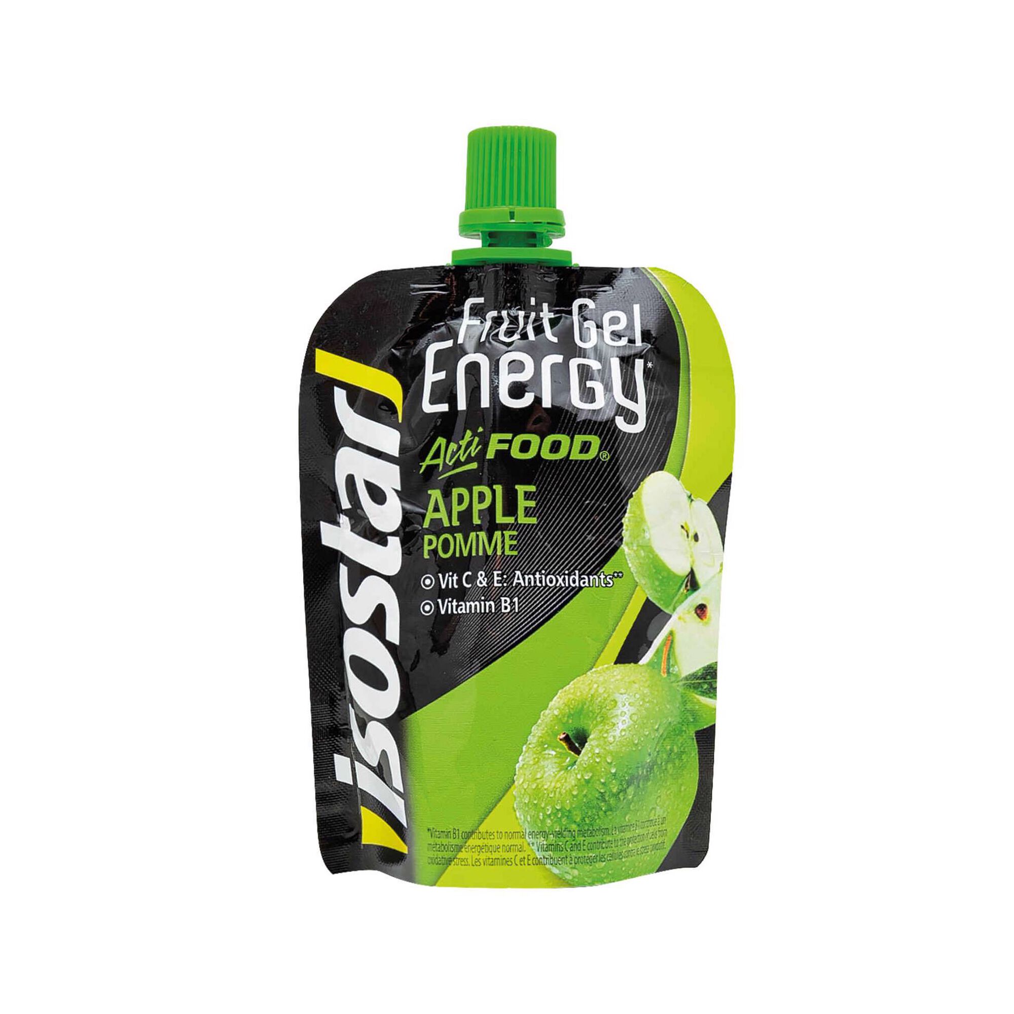Actifood Maçã Saqueta Actifood Maçã Saqueta