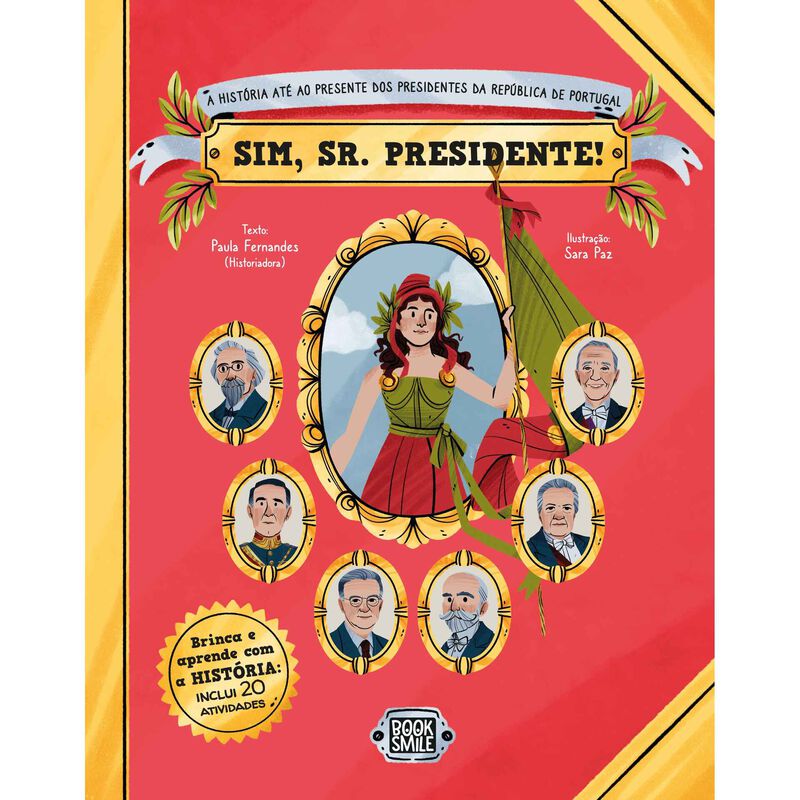 Sim, Sr. Presidente! de Paula Fernandes