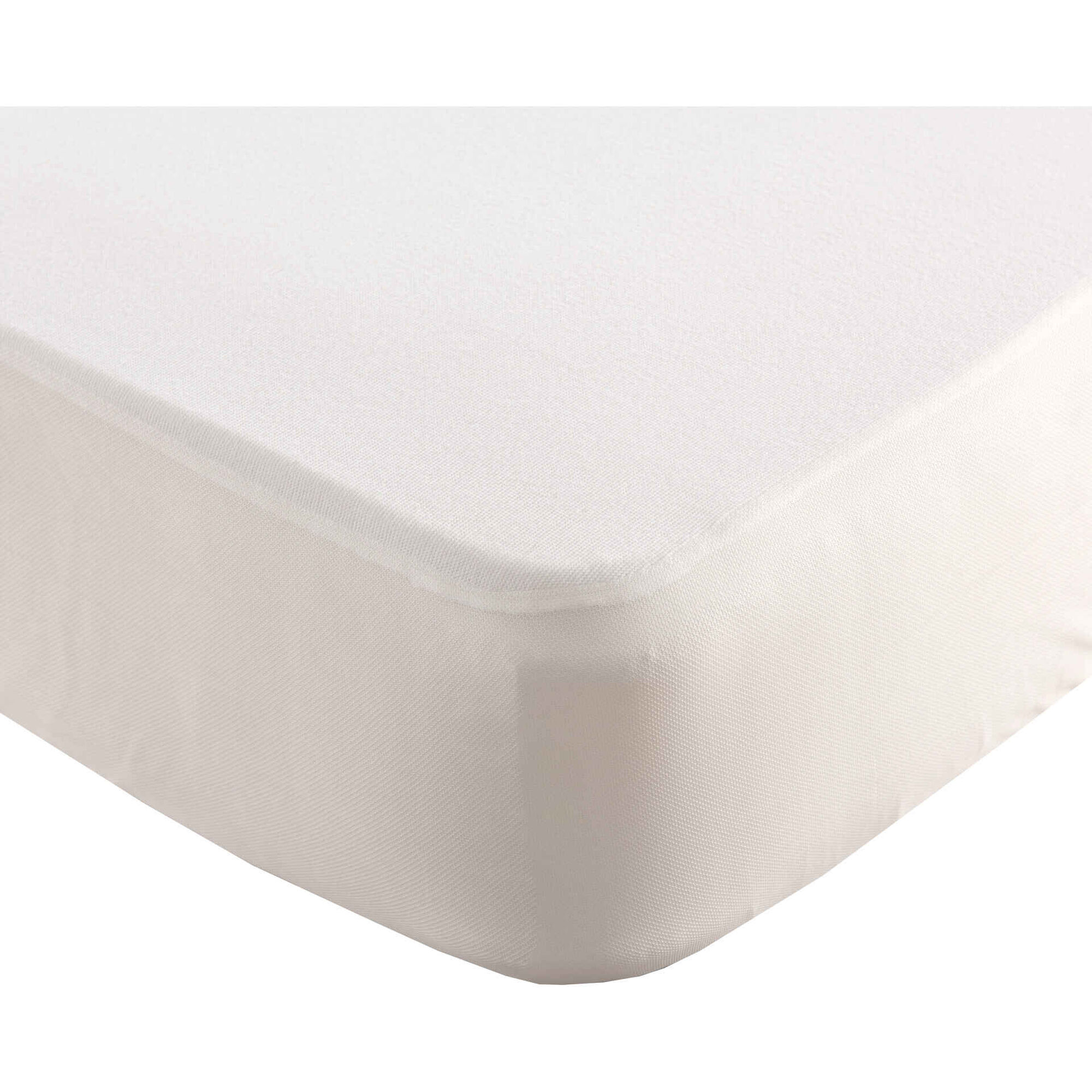 Protetor de Colch&atilde;o N&atilde;o Imperme&aacute;vel Ajust&aacute;vel Kasa