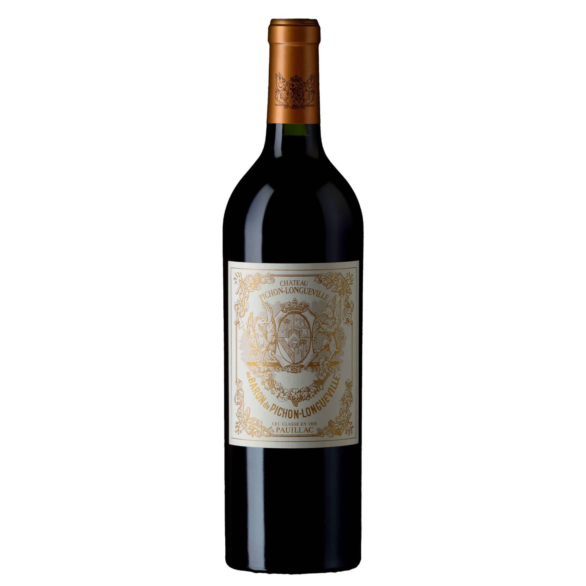 Ch&acirc;teau Pichon Pauillac Vinho Tinto