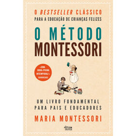 O Método Montessori