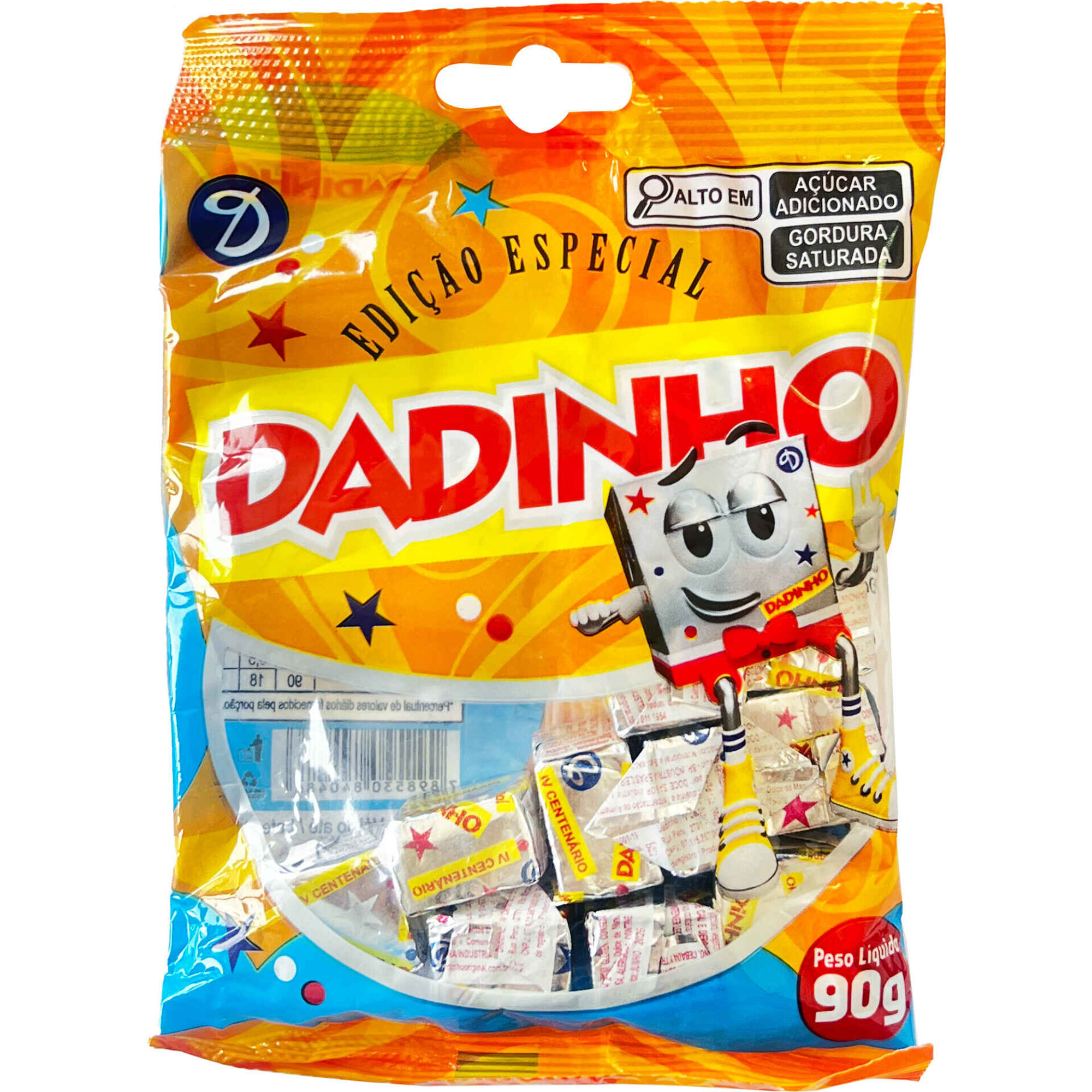 Dadinho