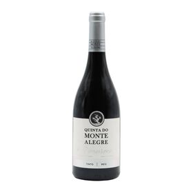 Quinta do Monte Alegre Reserva Pen&iacute;nsula de Set&uacute;bal Vinho Tinto