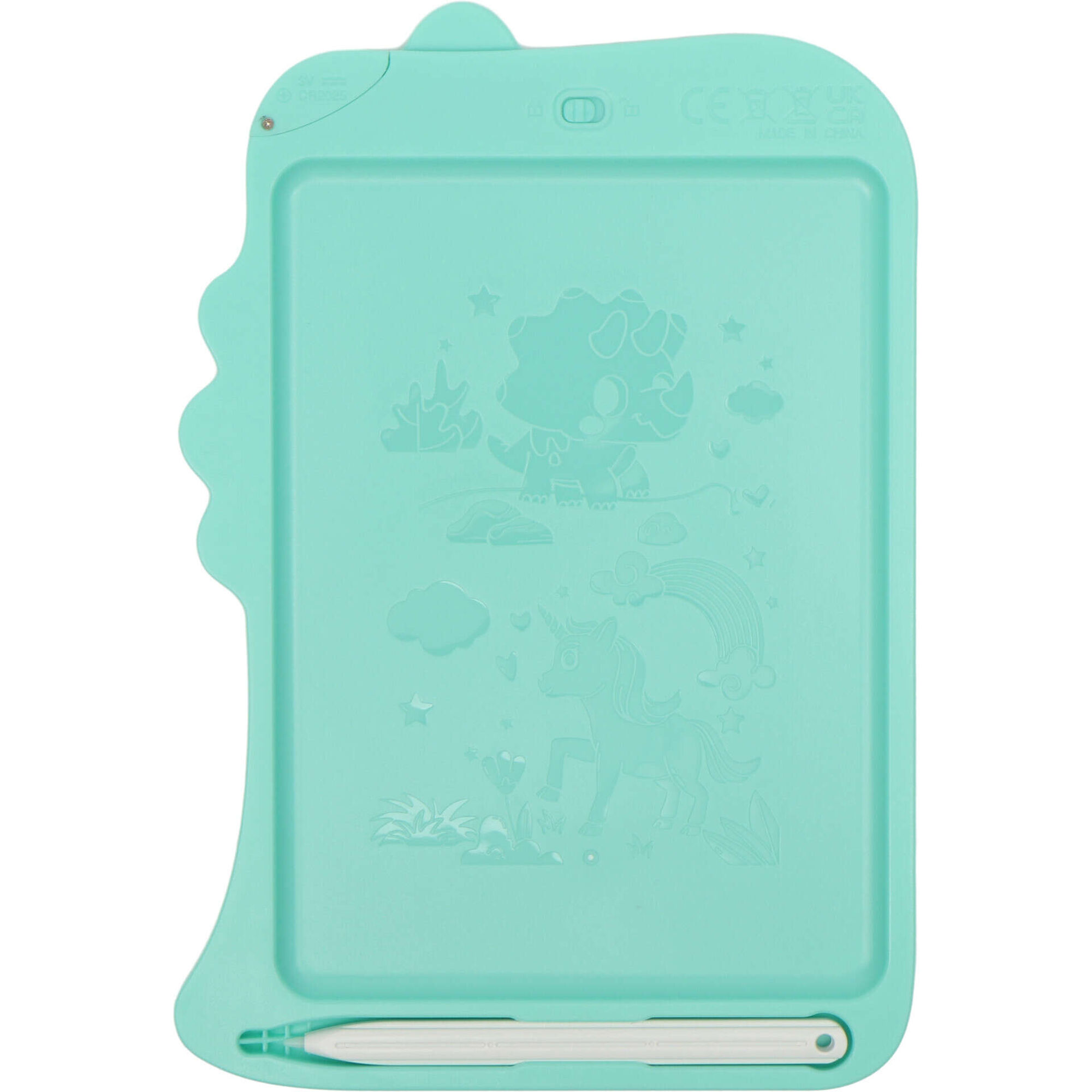 Quadro M&aacute;gico Escreve e Apaga (v&aacute;rios modelos)