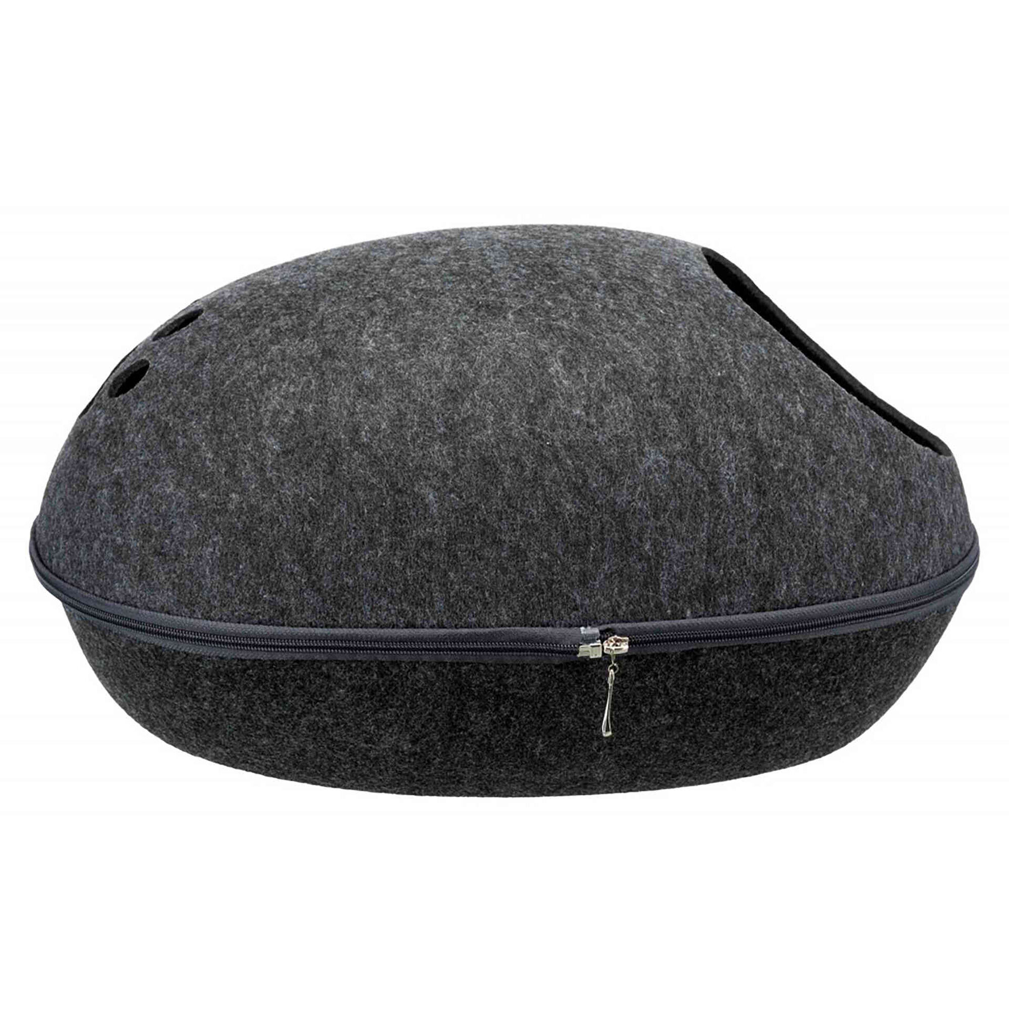 Igloo Liva Antracite 40x24x47cm