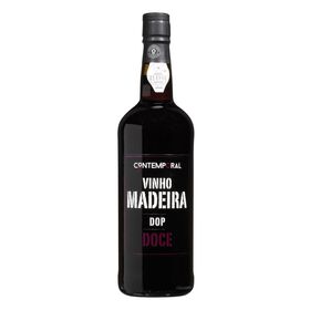 Contemporal DOC Doce Vinho da Madeira