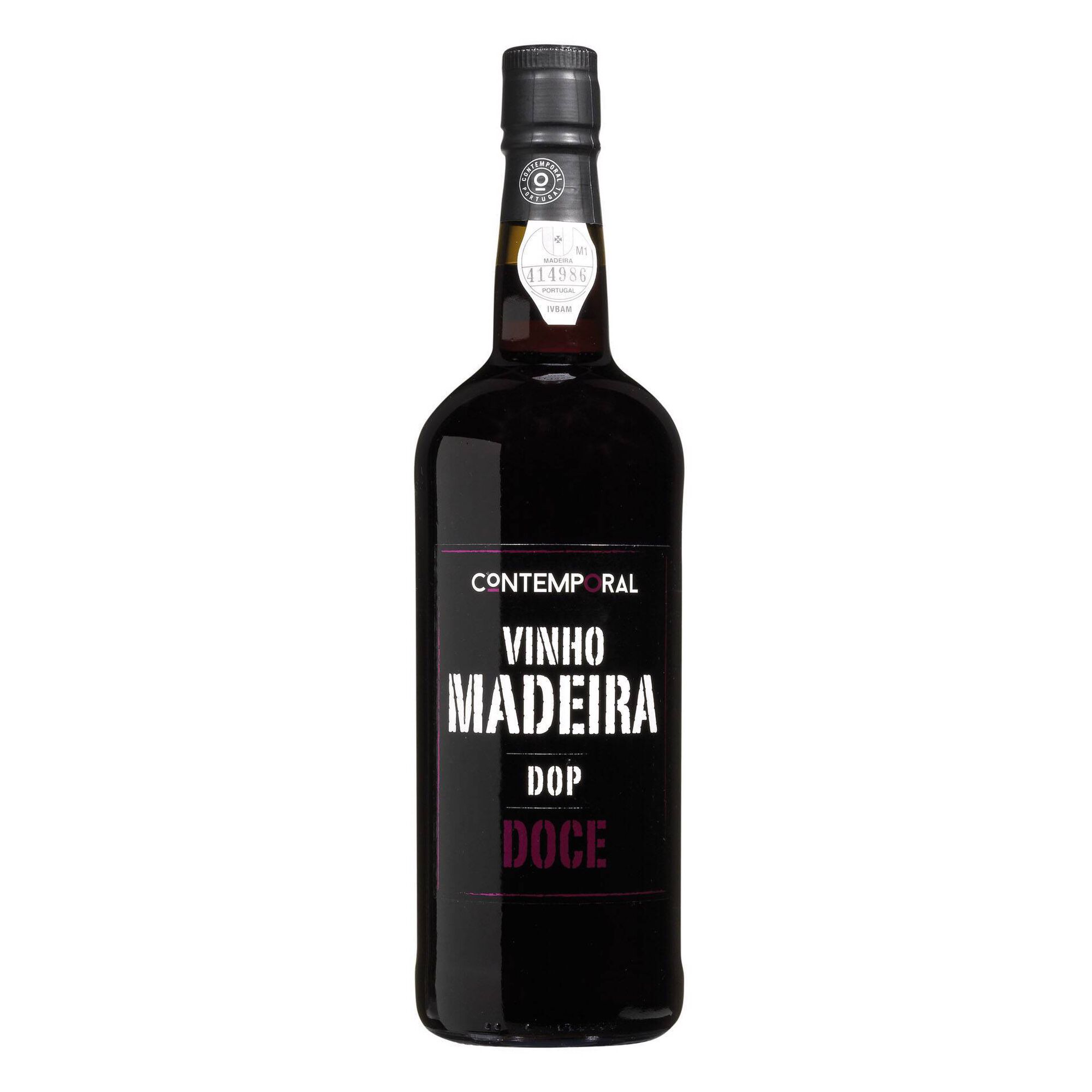 Contemporal Vinho da Madeira Doce Contemporal Vinho da Madeira Doce