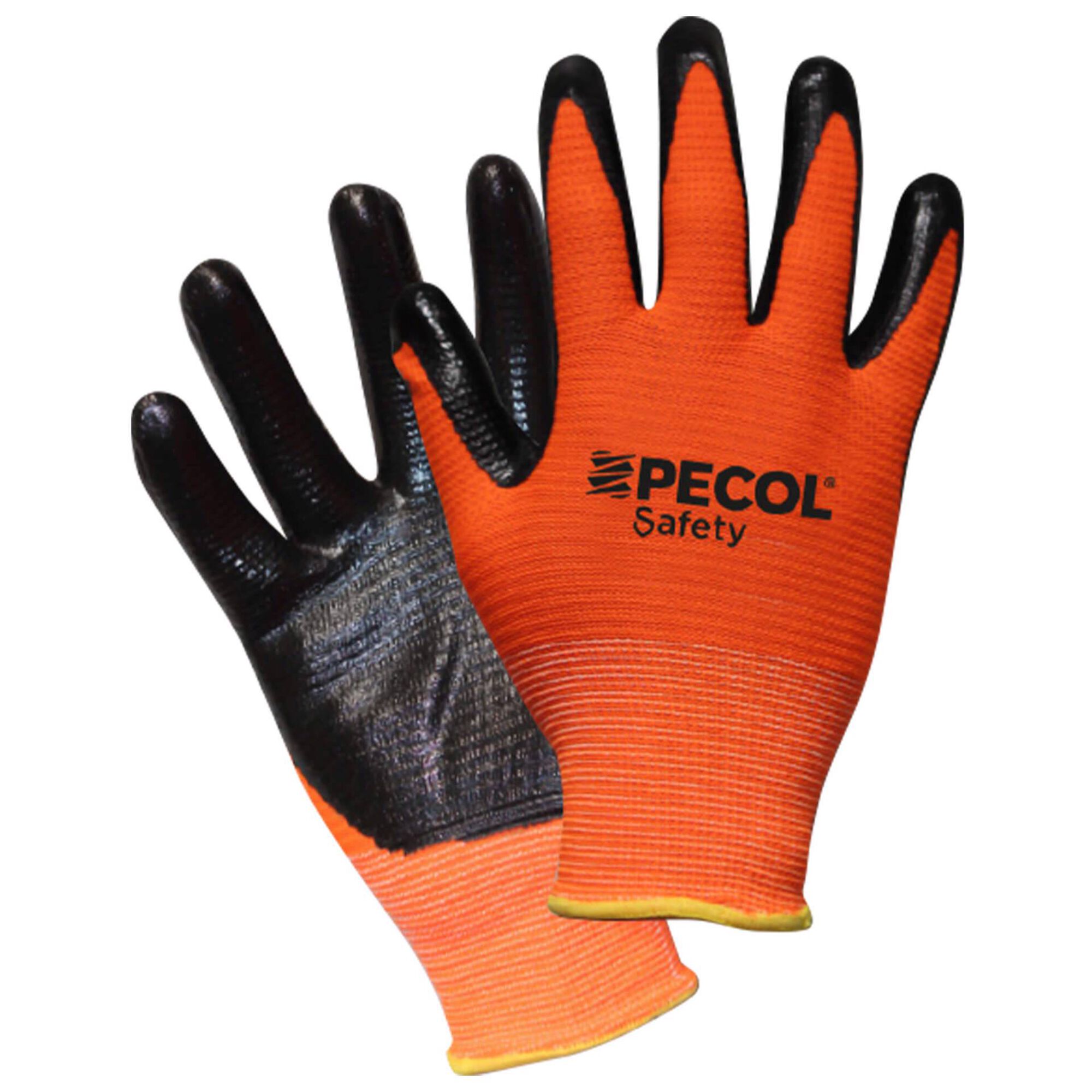 Luvas Nitrilo Ultra-Grip PM512 L/9