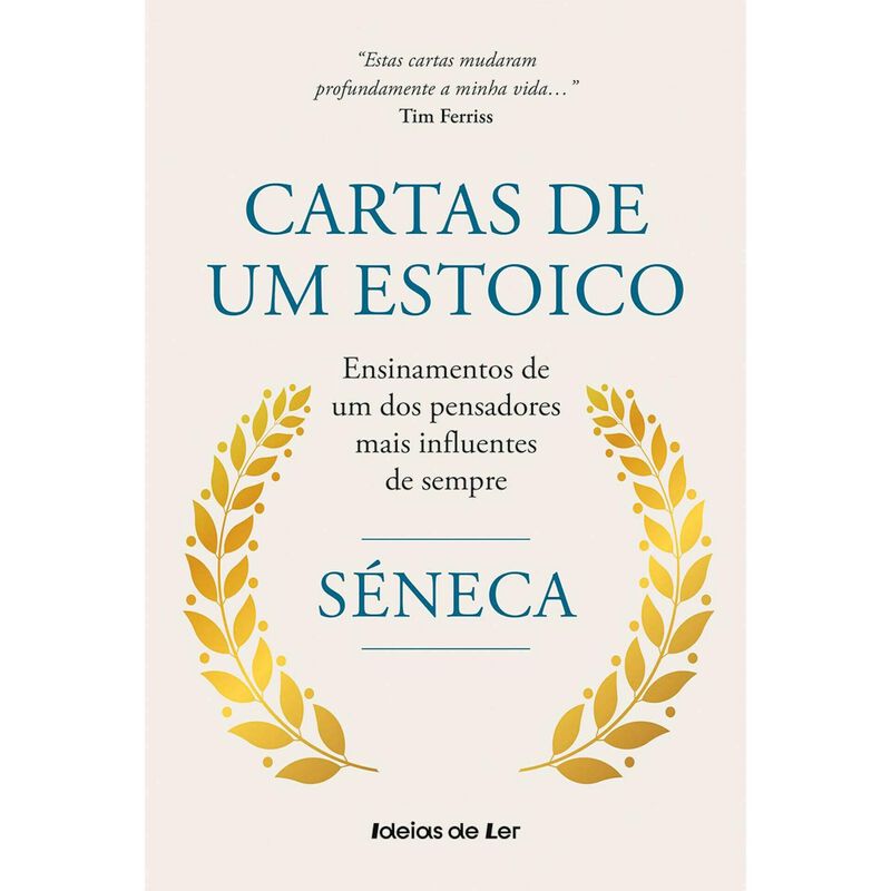 Cartas de um Estóico de Séneca