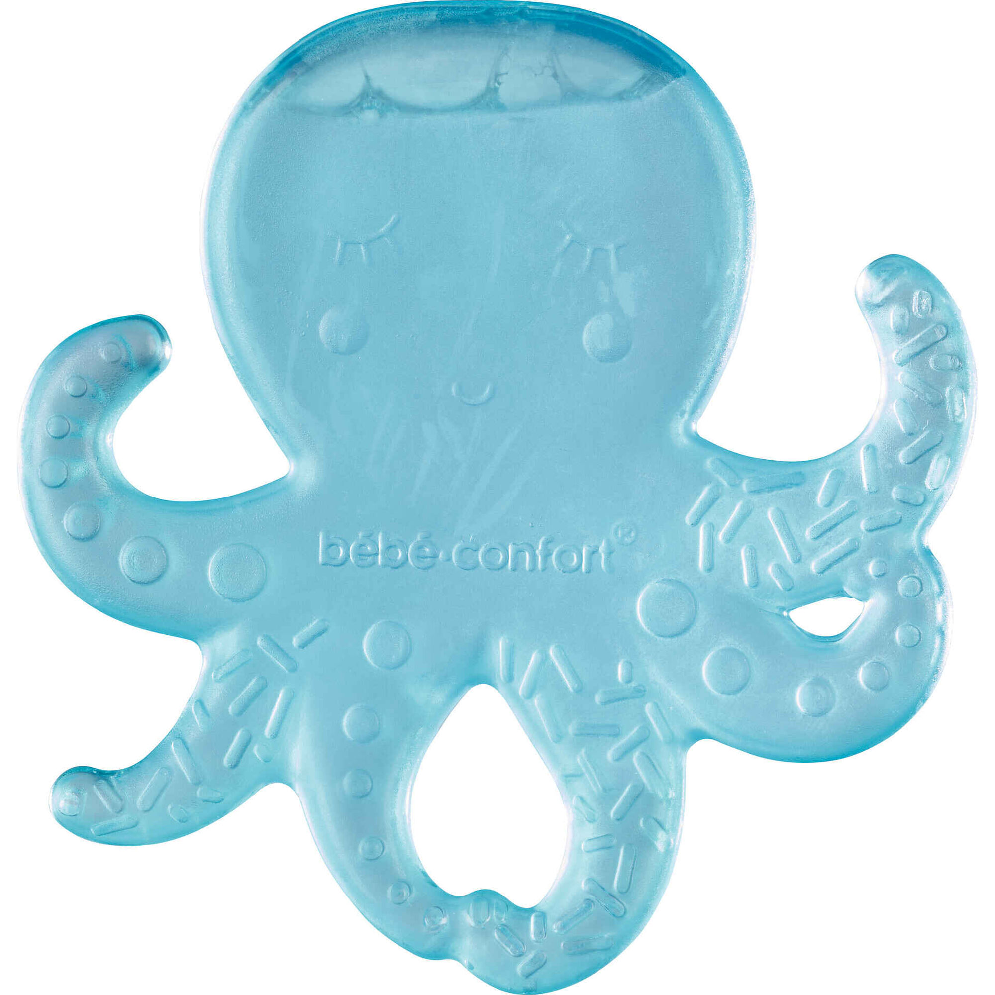 Anel de Dentição Refrigerável