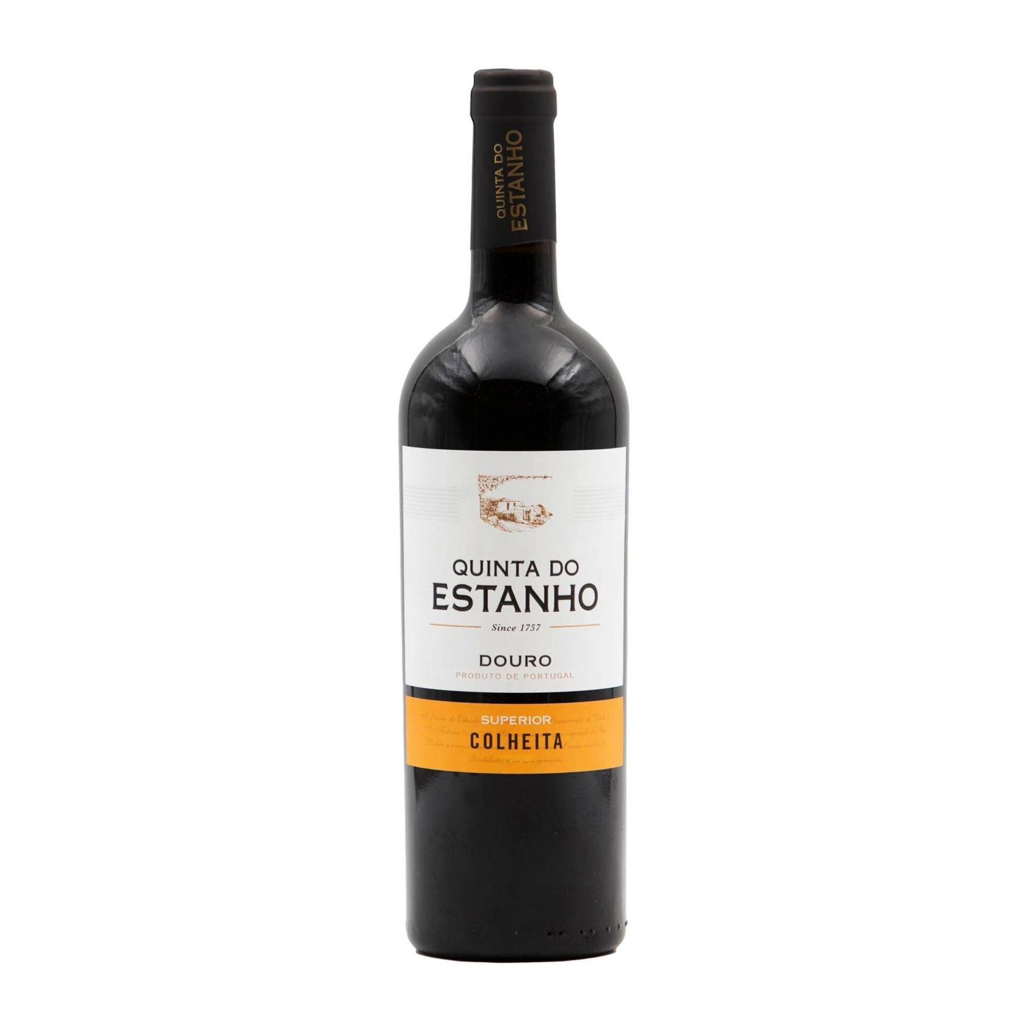 Quinta do Estanho Superior Douro Vinho Tinto