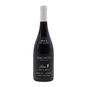 Ma&ccedil;anita Letra F Douro Vinho Tinto