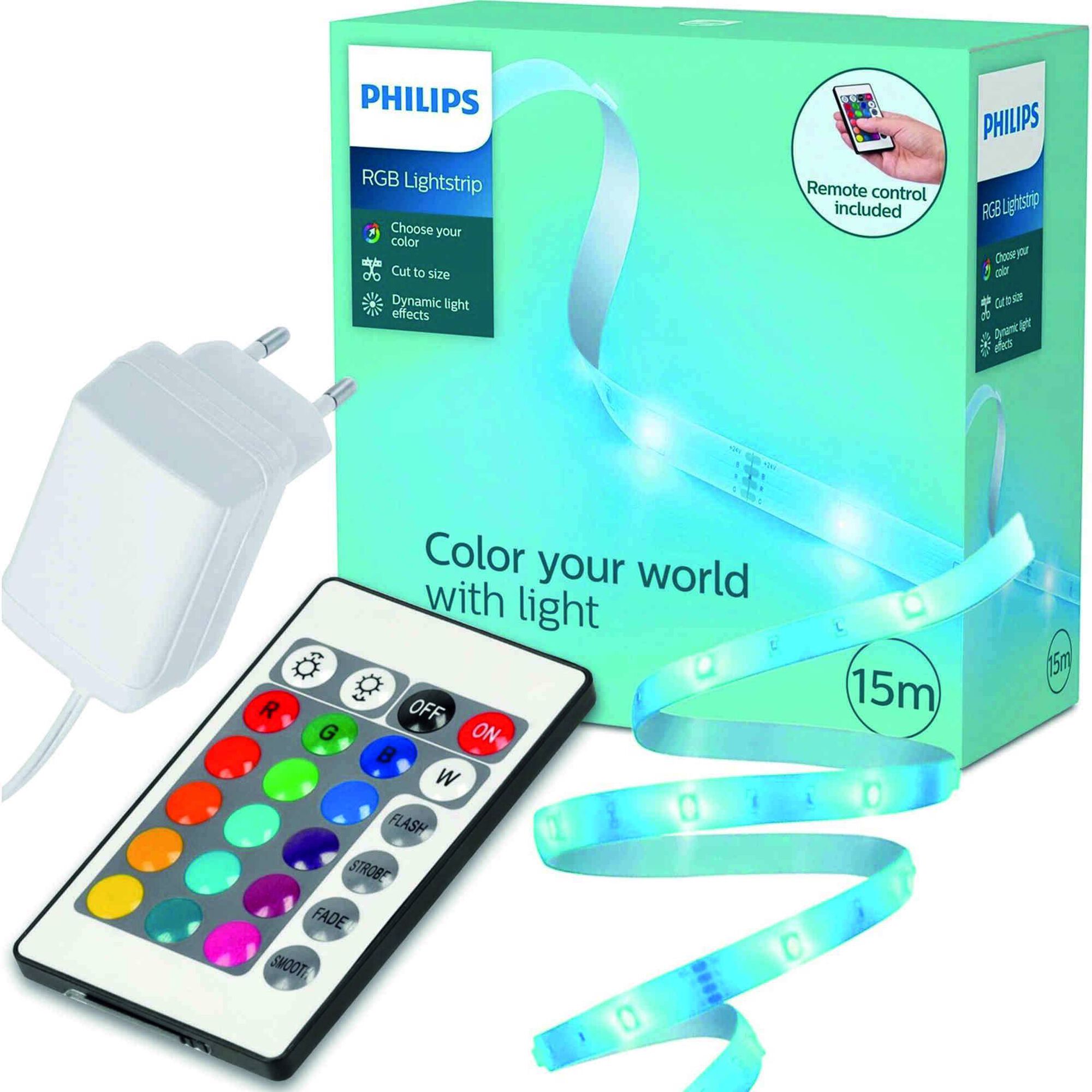 Tira Led RGB 15m