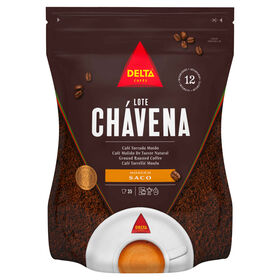 Café Moído Torrado para Saco Lote Chávena Int 12 Café Moído Torrado para Saco Lote Chávena Int 12