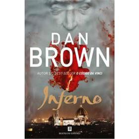 Inferno de Dan Brown