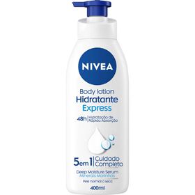 Creme Corpo Body Milk Hidratante Nutritivo Creme Corpo Body Milk Hidratante Nutritivo