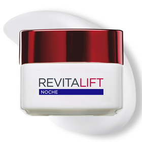 Creme de Rosto Noite Revitalift Hidratante 35+ L'Or&eacute;al Paris